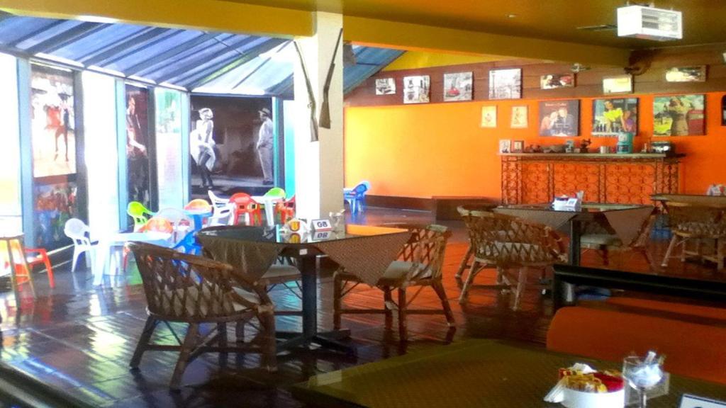 Hotel Colonial Iguacu Foz do Iguacu Ngoại thất bức ảnh